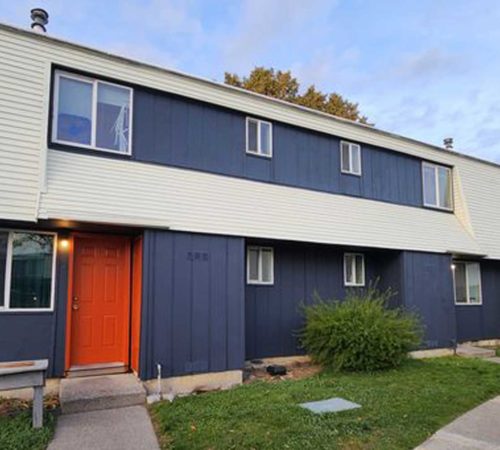 The Rosewood Apartments; one two three four bedroom apartments townhomes apartment homes in spokane, WA near Gonzaga University and Spokane Community College